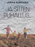 Ja sitten puhallus... (eBook, ePUB)