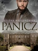 Panicz (eBook, ePUB)