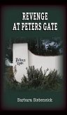 Revenge at Peters Gate (eBook, ePUB)