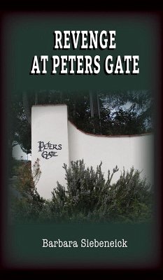 Cover Revenge at Peters Gate (eBook, ePUB)