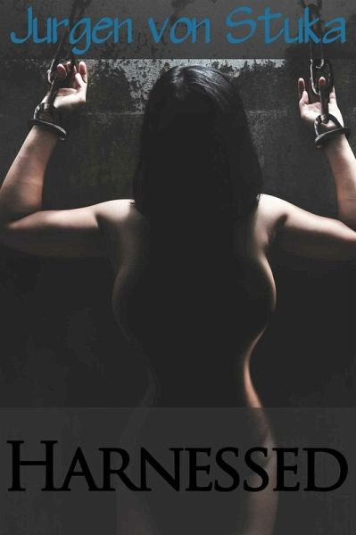Harnessed (eBook, ePUB)
