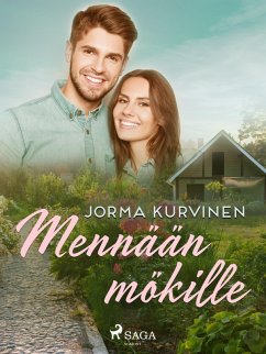 Cover Mennään mökille (eBook, ePUB)