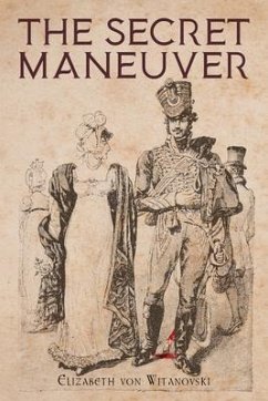 Cover The Secret Maneuver (eBook, ePUB)