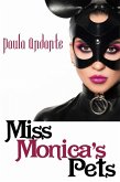 Miss Monica's Pet (eBook, ePUB) Miss Monica's Pet (eBook, ePUB)