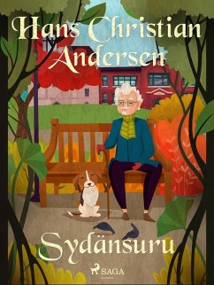 Cover Sydänsuru (eBook, ePUB)