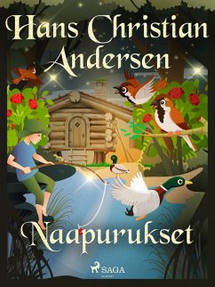 Cover Naapurukset (eBook, ePUB)