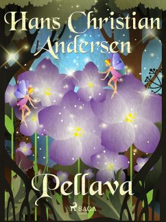 Pellava (eBook, ePUB) - Andersen, H. C.
