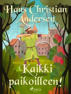 Cover Kaikki paikoilleen! (eBook, ePUB)