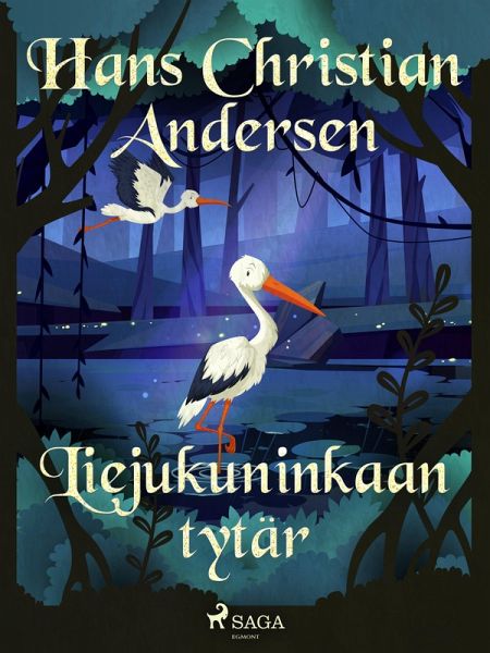 Liejukuninkaan tytär (eBook, ePUB)