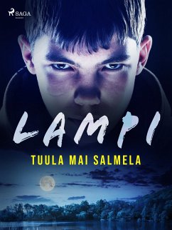 Lampi (eBook, ePUB) - Salmela, Tuula Mai