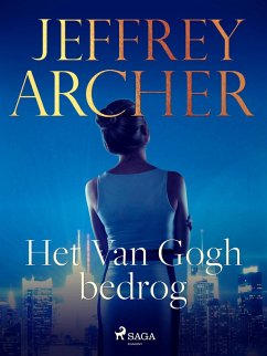 Het Van Gogh bedrog (eBook, ePUB) - Archer, Jeffrey