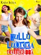 Hullu luokka eetterissä (eBook, ePUB) - Bild 1