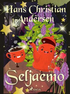 Cover Seljaemo (eBook, ePUB)