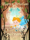 Viimeisenä päivänä (eBook, ePUB)