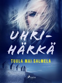 Cover Uhrihärkä (eBook, ePUB)
