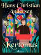Kertomus (eBook, ePUB) - Bild 1