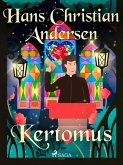 Kertomus (eBook, ePUB)