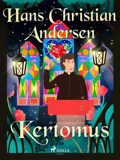 Kertomus (eBook, ePUB) - Andersen, H. C.