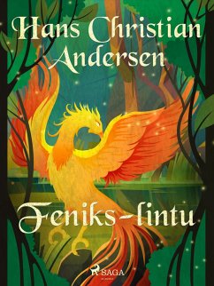 Cover Feniks-lintu (eBook, ePUB)