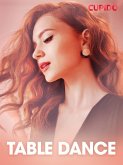 Table Dance (eBook, ePUB) Table Dance (eBook, ePUB)