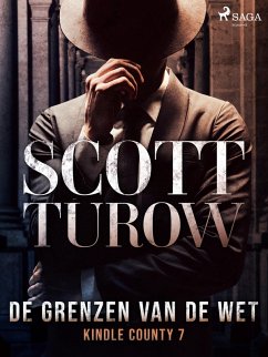 Cover De grenzen van de wet (eBook, ePUB)