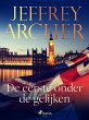 De eerste onder de gelijken (eBook,... - Bild 1