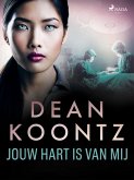 Jouw hart is van mij (eBook, ePUB)