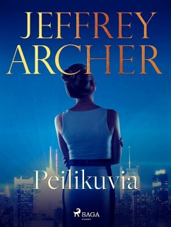 Cover Peilikuvia (eBook, ePUB)