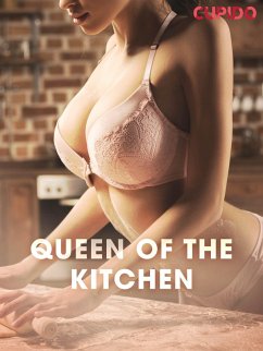 Cover Queen of the Kitchen (eBook, ePUB)