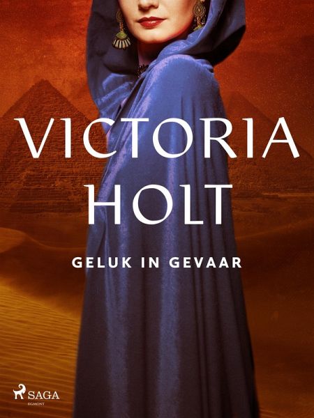 Geluk in gevaar (eBook, ePUB)