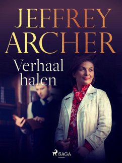 Cover Verhaal halen (eBook, ePUB)