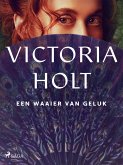 Een waaier van geluk (eBook, ePUB)