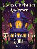 Torninvartija Olli (eBook, ePUB)