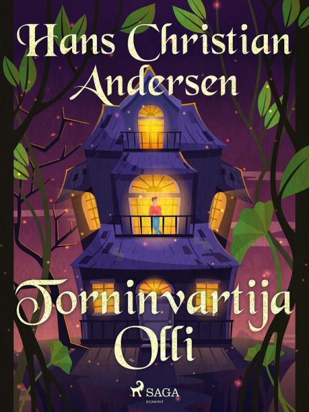 Torninvartija Olli (eBook, ePUB) Torninvartija Olli (eBook, ePUB)