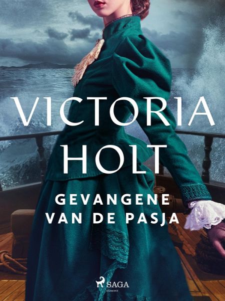 Gevangene van de Pasja (eBook, ePUB) Gevangene van de Pasja (eBook, ePUB)