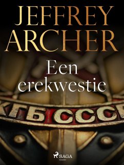 Cover Een erekwestie (eBook, ePUB)