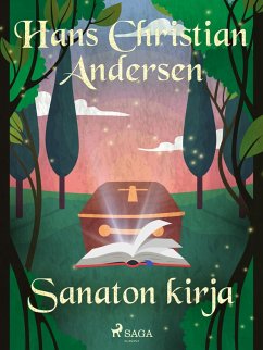 Sanaton kirja (eBook, ePUB) Cover Sanaton kirja (eBook, ePUB)
