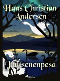 Joutsenenpesä (eBook, ePUB)