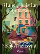 Kaksi neitsyttä (eBook, ePUB) - Bild 1