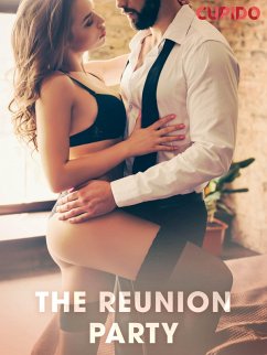 The Reunion Party (eBook, ePUB) - Cupido