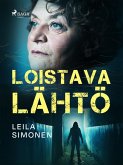 Loistava lähtö (eBook, ePUB)
