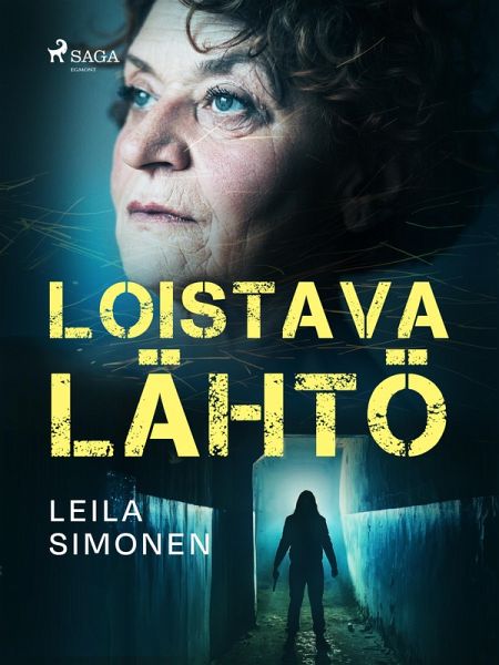 Loistava lähtö (eBook, ePUB)