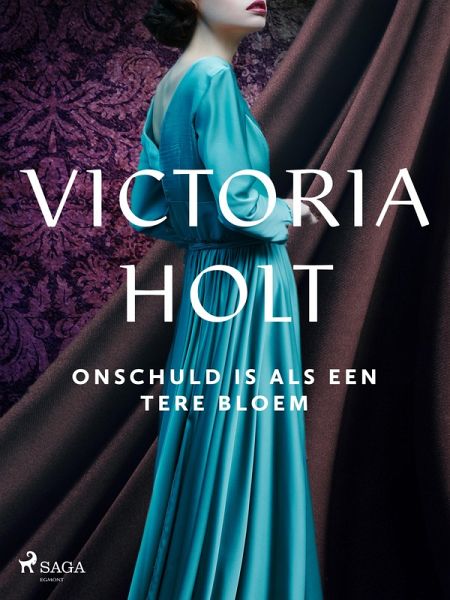 Onschuld is als een tere bloem (eBook, ePUB) Onschuld is als een tere bloem (eBook, ePUB)