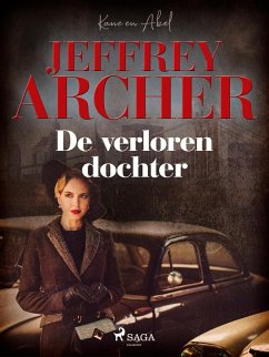 De verloren dochter (eBook, ePUB) - Archer, Jeffrey