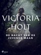 De nacht van de zevende maan (eBook,... - Bild 1