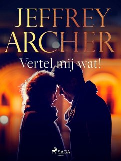 Cover Vertel mij wat! (eBook, ePUB)