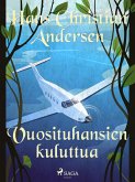 Vuosituhansien kuluttua (eBook, ePUB) Vuosituhansien kuluttua (eBook, ePUB)