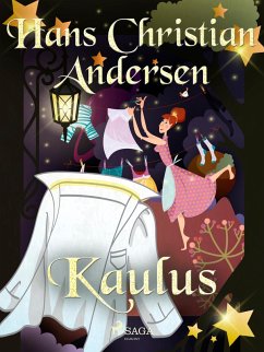 Cover Kaulus (eBook, ePUB)