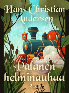 Palanen helminauhaa (eBook, ePUB) - Andersen, H. C.