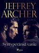 Syntyperänsä vanki (eBook, ePUB) - Bild 1
